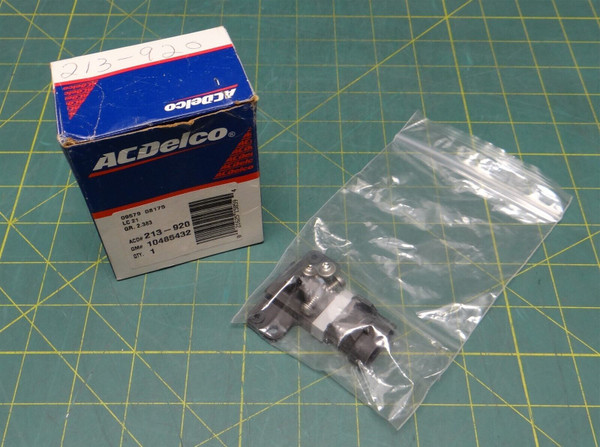 ACDelco GM 10485432 Magnetic Camshaft Position Sensor 213-920 for Chevy & More