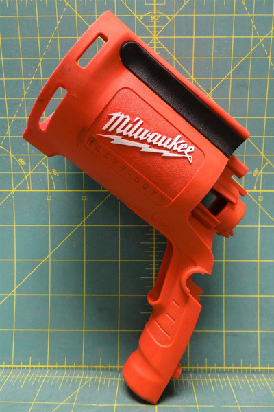 Milwaukee Magnum 31-50-0525 Corded Drill Replacement  Motor Housing Drill Body 