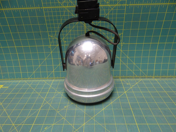 Swiveller XTKR 62 120V AC 5A Light Fixture Fitting Finland