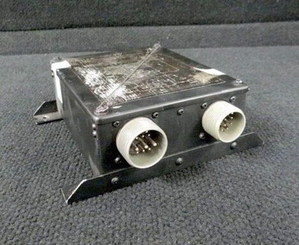 Lockheed Martin / ADC Aircraft Temperature Controller P/N 3B97903-101 / 7012