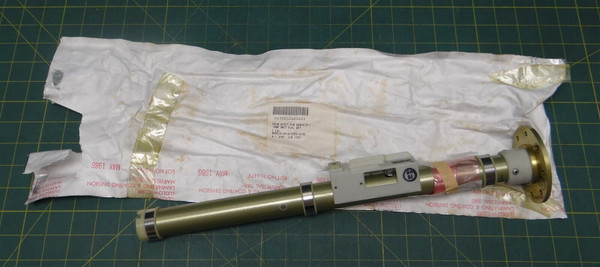 Simmonds 20035-0000-0103 16" Liquid Quantity Transmitter NSN 6680-01-222-5605