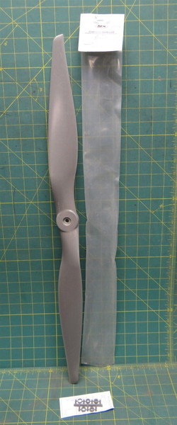 APC Composite Propeller LP 27013E 27 x 13E Thin Electric Not for Gas Engines