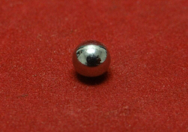 Milwaukee Steel Ball 02-02-1424