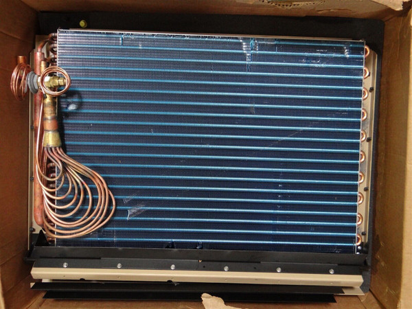 2003762-P2-S Air Conditioner Condenser Coil