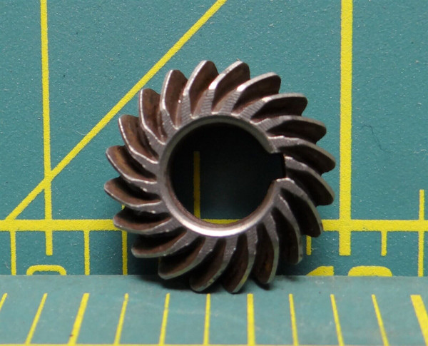 Milwaukee Spindle Gear 32-75-1378