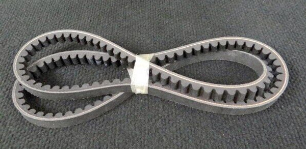 Navistar / Komatsu Tractor V-Belt P/N 670261C1 NSN 3030-00-139-4386 
