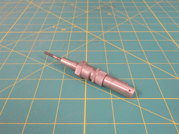 Rosemount 132GD Platinum Electric Temp Transmitter, 0-540C NSN: 6685-01-008-8886