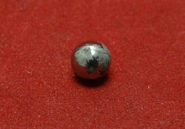 Pack of 2 Milwaukee Steel Ball 02-02-0258