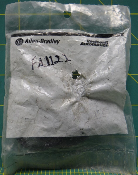 Allen-Bradley Rockwell Automation Dial, Seal, Ring Kit P/N FA1121