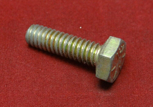 Milwaukee Copper Hue Hex Bolt 1"
