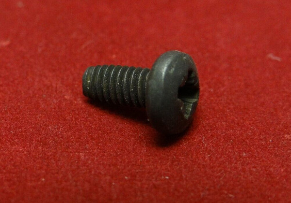 Lot of 6 Milwaukee Phillips Clamp Screw 3/8" T-10