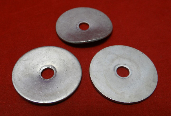 Pack of 3 Milwaukee Flat Washer 45-88-0018