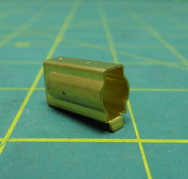 Pack of 3 Milwaukee Brush Holder Tubes 22-20-0112