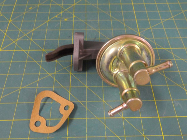 AMGAUGE 40782 Fuel Pump - OEM NOS   4589 69-71 Chrysler Dodge Plymouth