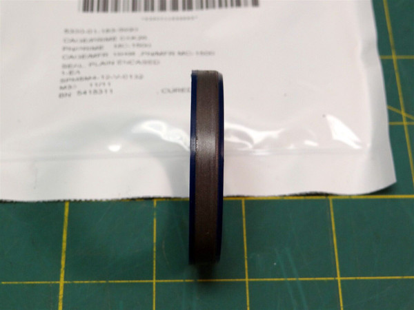 Lot of 25 MacroTech PolySeal Plain Encased Seal P/N MC-1500