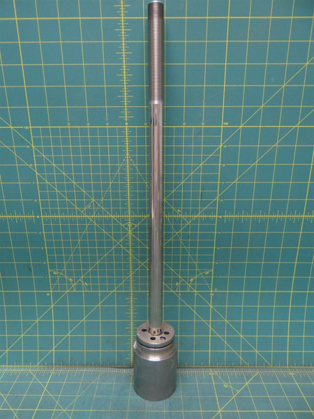 Fisher Valve Plug / Stem Assembly for Cavitrol III Trim Valve Body 37A4304X012