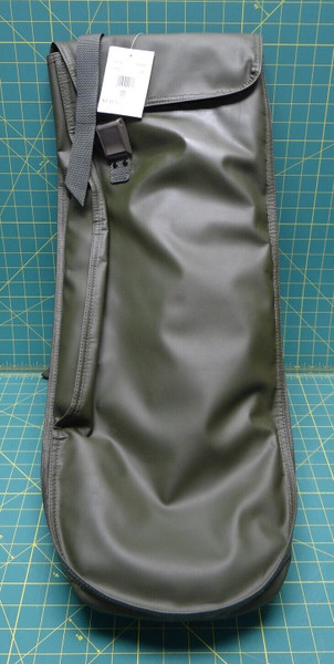 ATMID Schiebel Mine/Metal Detector Carrier Bag 65049, NSN 6665-99-978-7049