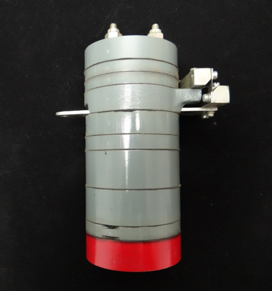 GENERAL REGULATOR CORP Reverse-Acting Positioning Relay/Control Positioner 30347