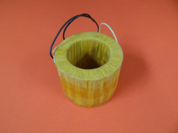 Frequency Selective Inc 84184 Solenoid Coil NSN 5950-00-646-2235  335 VDC