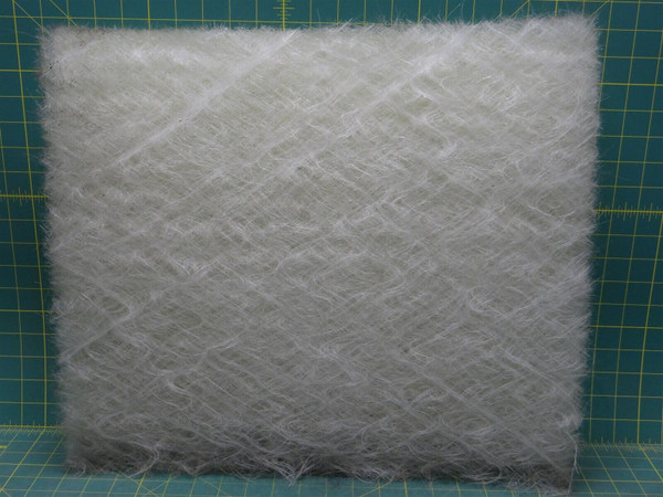 Frontline™ Gold Media Fiberglass Heavy-duty Filter Industrial Grade 696-252-608