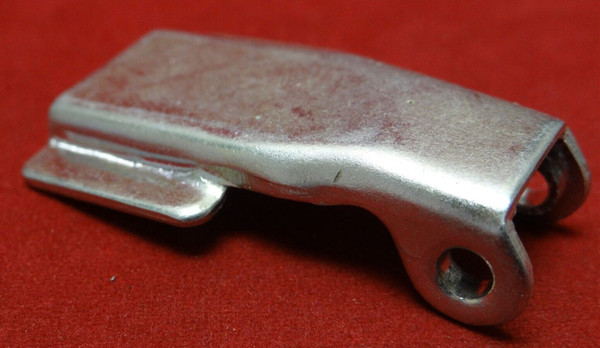 Milwaukee Stainless Steel Top Half Latch