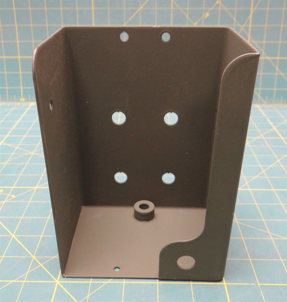 Green Metal Prod 12505555 Switch Box  For M1083A1P2 Trucks NSN 5930-01-567-3055 