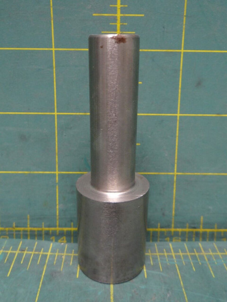 MIL-T-24270/1B Monel CuNi 70/30 Thermowell Bimetallic Temperature Indicators