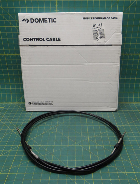 Dometic CC23013 3300 Universal Standard Series 13 ft Control Cable Assembly