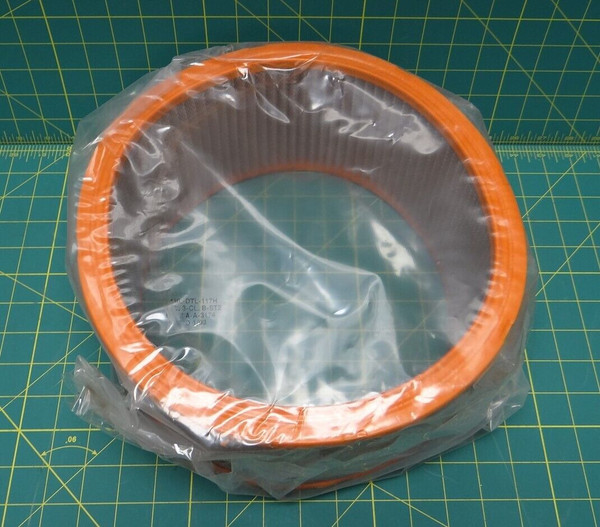 Lot of 2 Fram CA3549 Air Filters, NSN 2940-01-141-1381