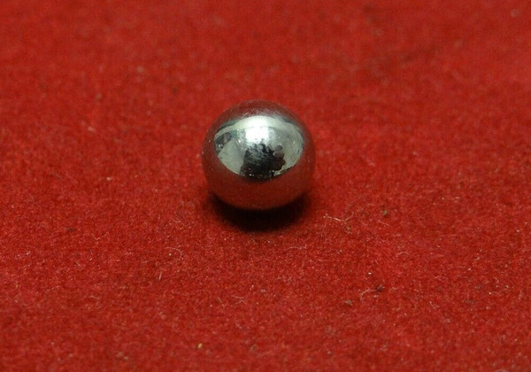 Milwaukee Steel Ball 02-02-08141