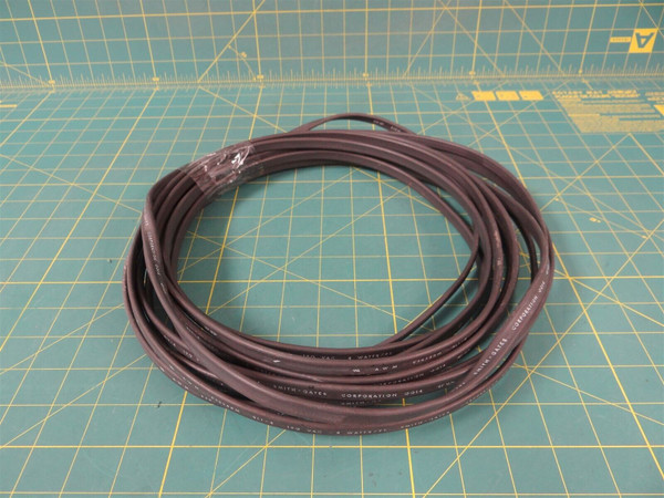 Smith-Gates E36388M SL1-4 AWM Wire 120 VAC 4 Watts/Ft  25 Ft Length