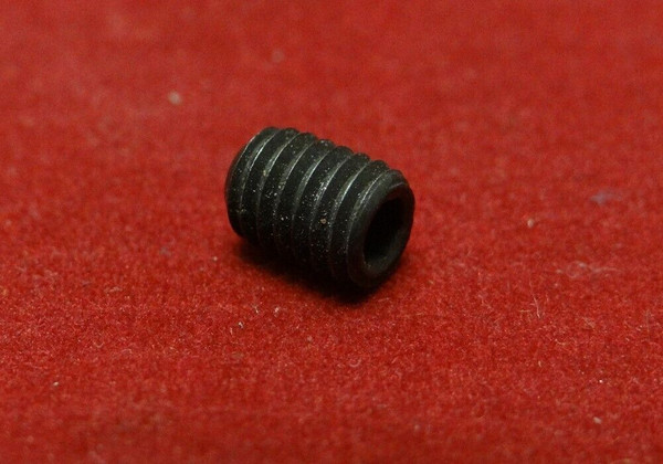 Milwaukee Socket Head Set Screw 1/4"
