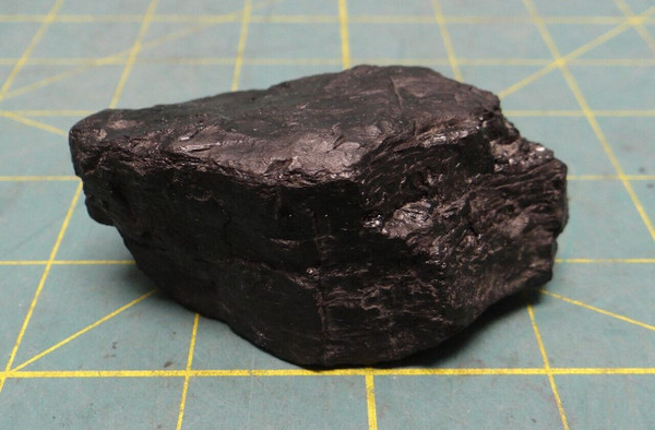 Slate Rock Aquarium Fish Tank Grey Blue Slate Stone Rock