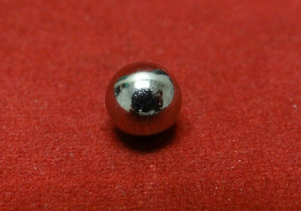 Milwaukee Steel Ball 02-02-1302