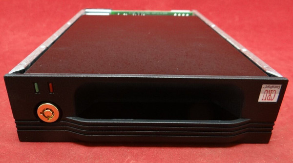 CRU Dataport Array, CSM200 Expan Tray FC P/N 8400-5000-0500-001