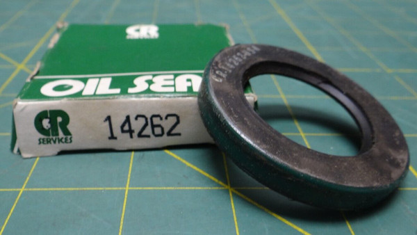 CR Industries 14262 Oil Seal