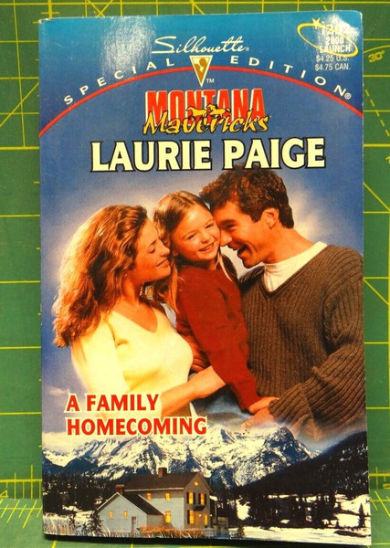 Silhouette Special Edition A Child for Christmas Allison Leigh 1999 Paperback