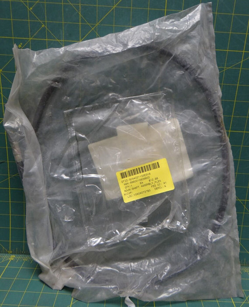Flexible Shaft Assembly 65496  6680-01-082-6802