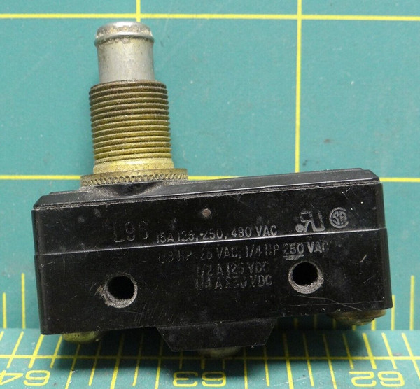 Micro Switch BZ-2RQ1-A2 Limit Switch