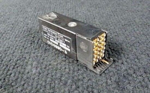 Orbit Inst Symbol Readout Assembly P/N 0104690-3 NSN 6695-01-186-0397 