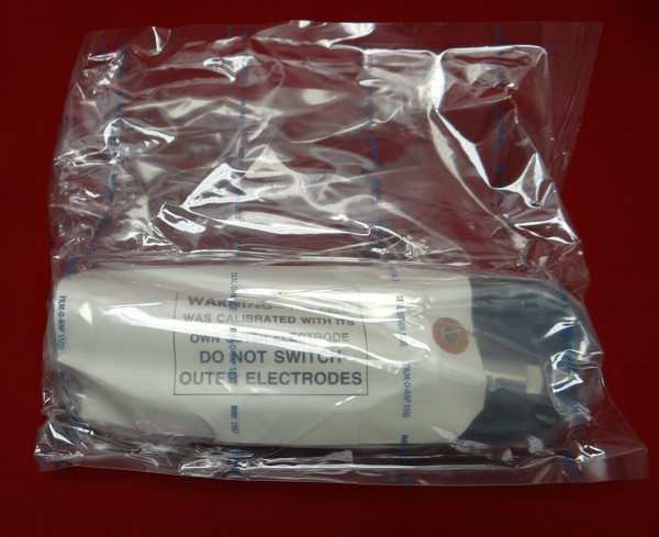 Mcnabb Salinity Cell Indicator C/PN 39425/MC1GSSMODIFIED NSN 6630-00-675-6370