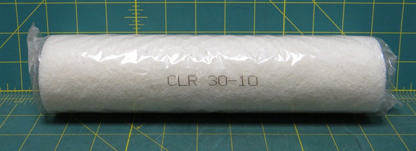 CLR 30-10 10" Claris Series Filter Cartridges/ Water Filters #CLR3010