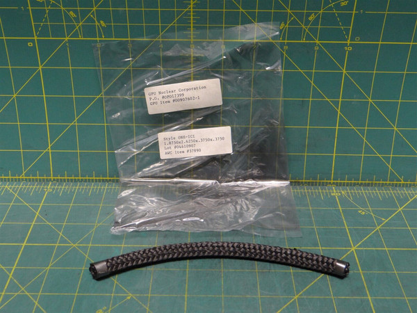 Chesterton Style ONE-CI Packing Ring # 37890 1.875" x 2.625" x .375" x .375"