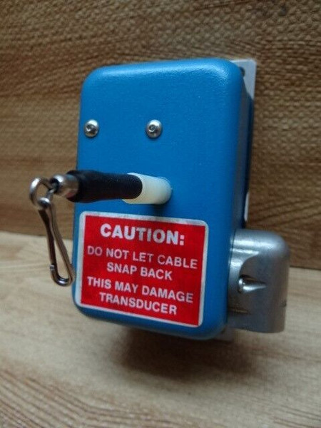 HOUSTON SCIENTIFIC POSITION TRANSDUCER 1850-15AD-SMM NSN: 6625-00-443-8061