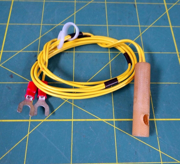 Leica Inc. 0200263-2 Dissolved Oxygen Analyzer Cell