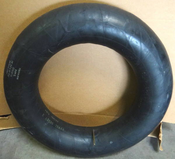 Premium Service 10.00R22 Truck/ Bus Tire Inner Tube TR444 Valve Stem