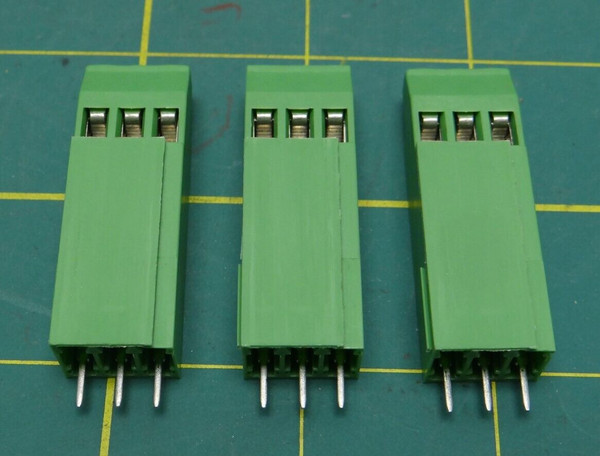 Phoenix Contact MK3DS 3/3-5,08, Qty: 3