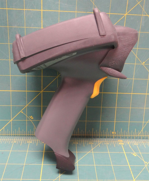 Symbol PDT-7242 Portable Data Terminal P/N PDT7242-RII20M01 2MB Radio DOS v 6.22