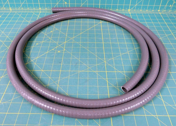 Carflex by Carlon 1/2" Nonmetallic Conduit 10'