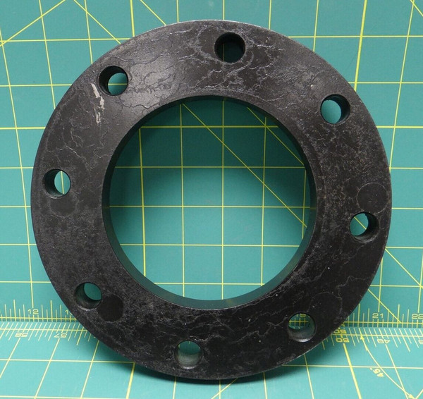 8 Hole Flange 4 150 PS MIL F 20670B TY C T2065